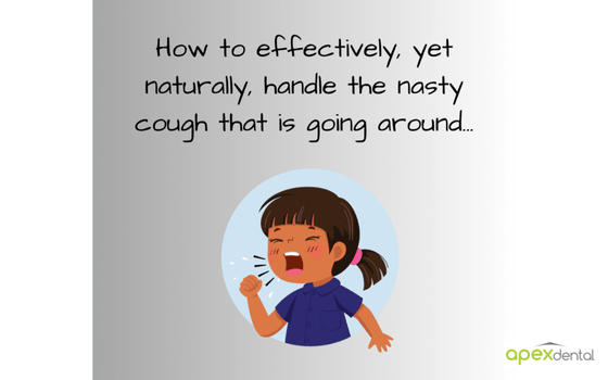 Treating Coughs, Colds, and Congestion Without Fueling Inflammation