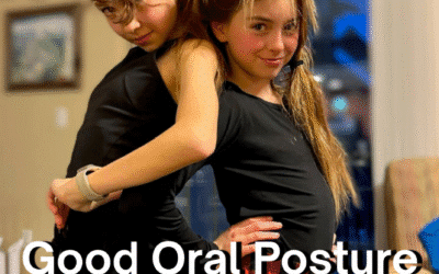 GOPex: Good Oral Posture Exercises