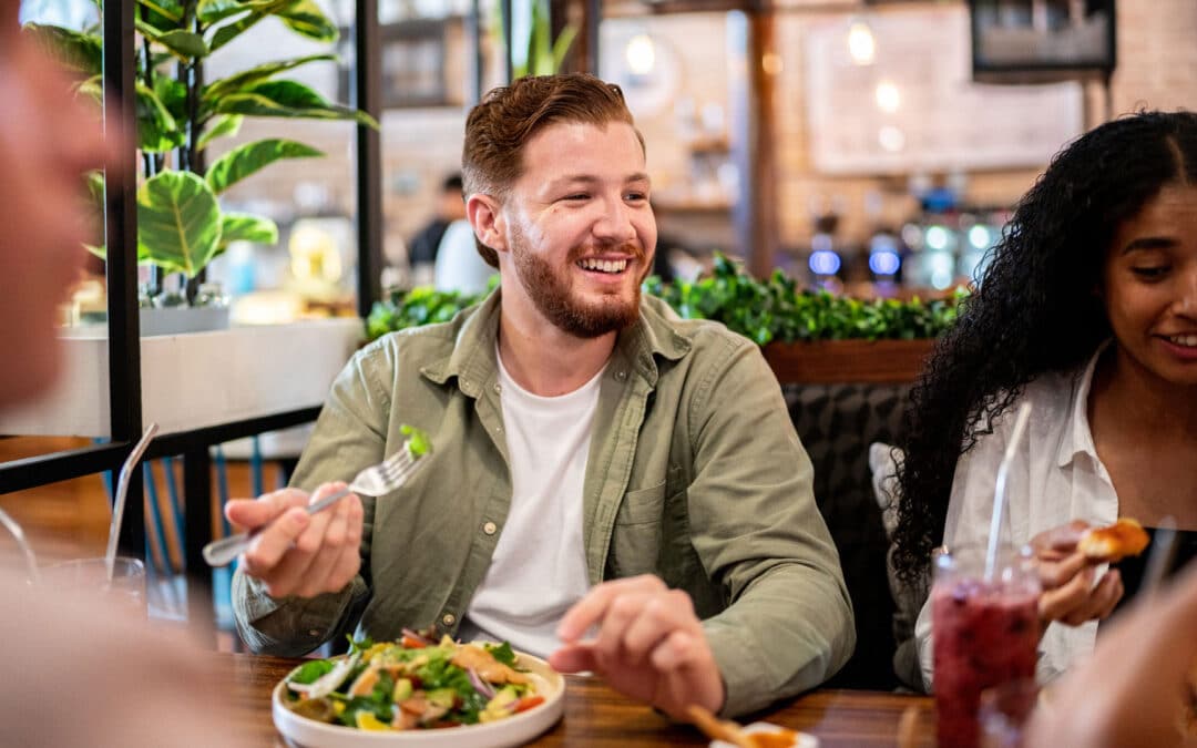 What to Eat for Healthy Teeth | Apex Dental