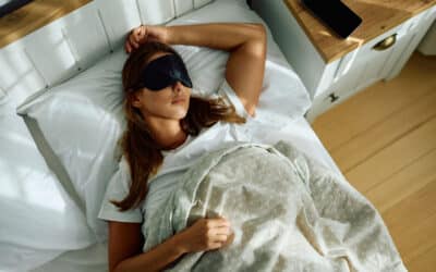 Sleep. The Critical Factor for Brain and Body Maintenance.