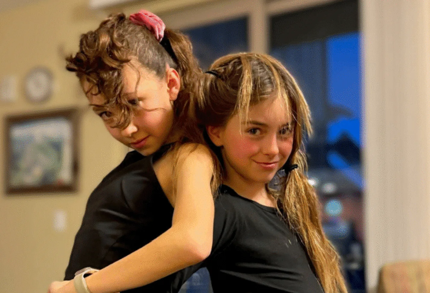 GOPex: Good Oral Posture Exercises