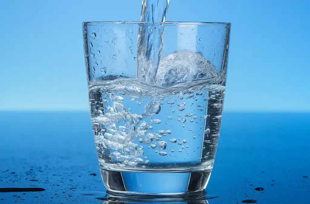 A Sobering Look at Water Fluoridation
