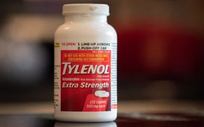 Regarding Tylenol…and critical thinking in matters of health