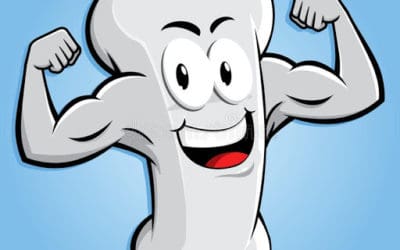 Bone Broth. The OG Superfood.